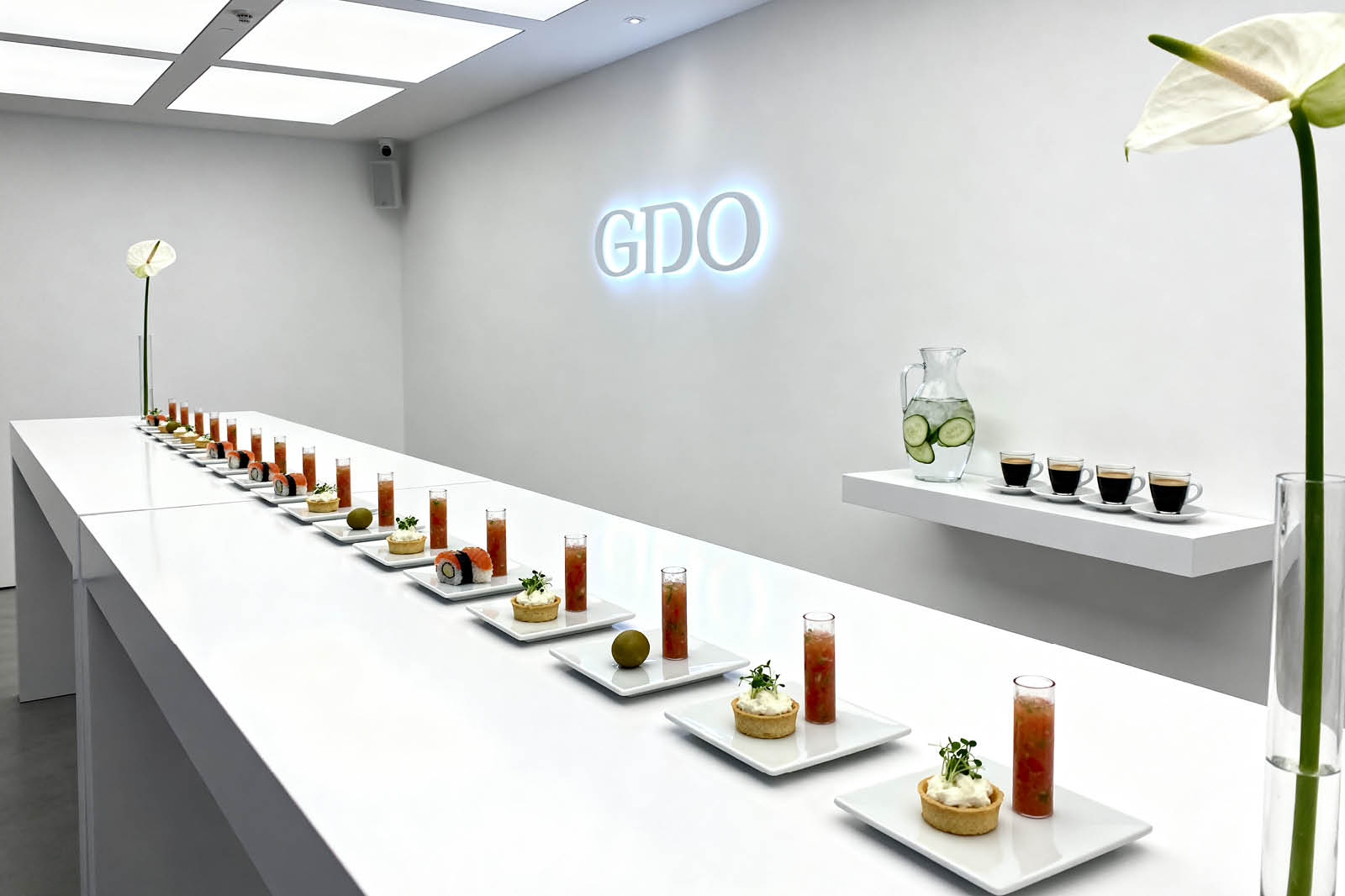 catering services for corporate events