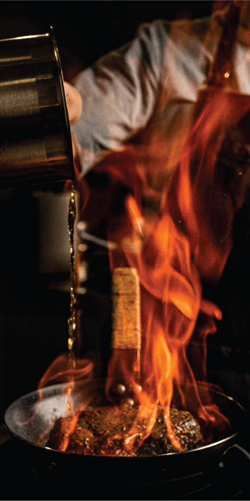 food catering service